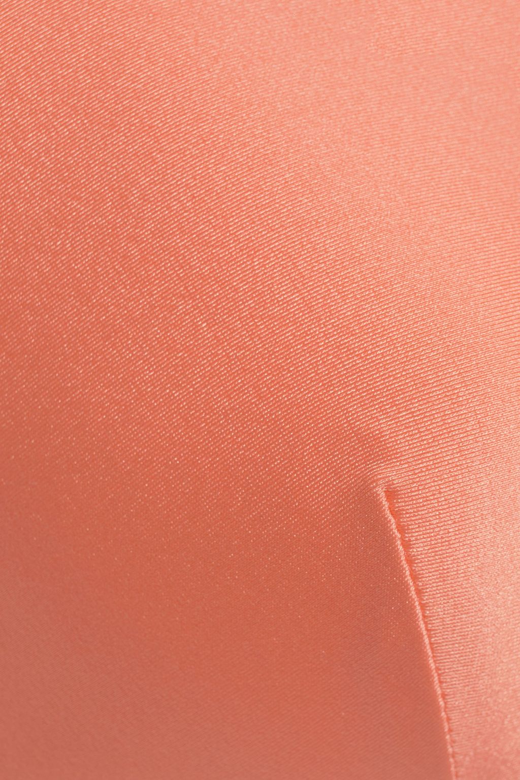 ZIMMERMANN Triangle bikini top