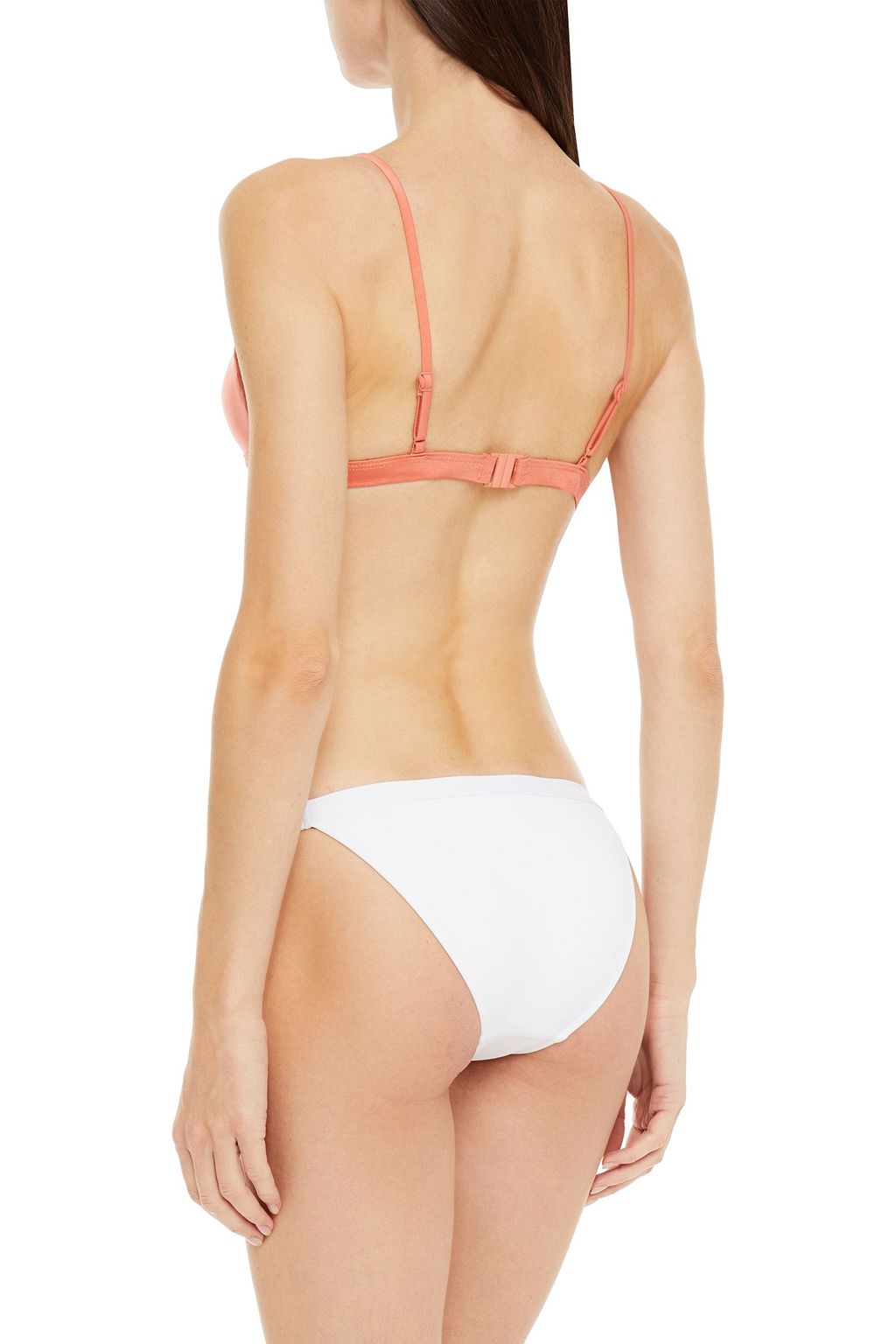 ZIMMERMANN Triangle bikini top