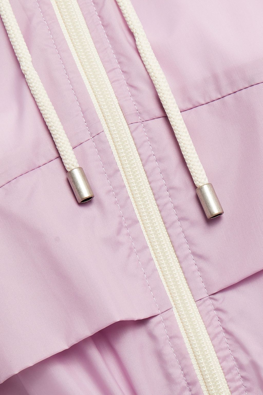 MARANT ÉTOILE Cranden shell jacket