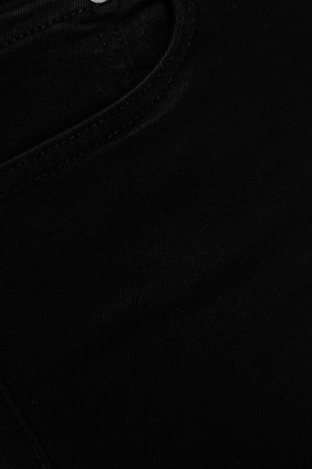 RAG & BONE Mid-rise skinny jeans