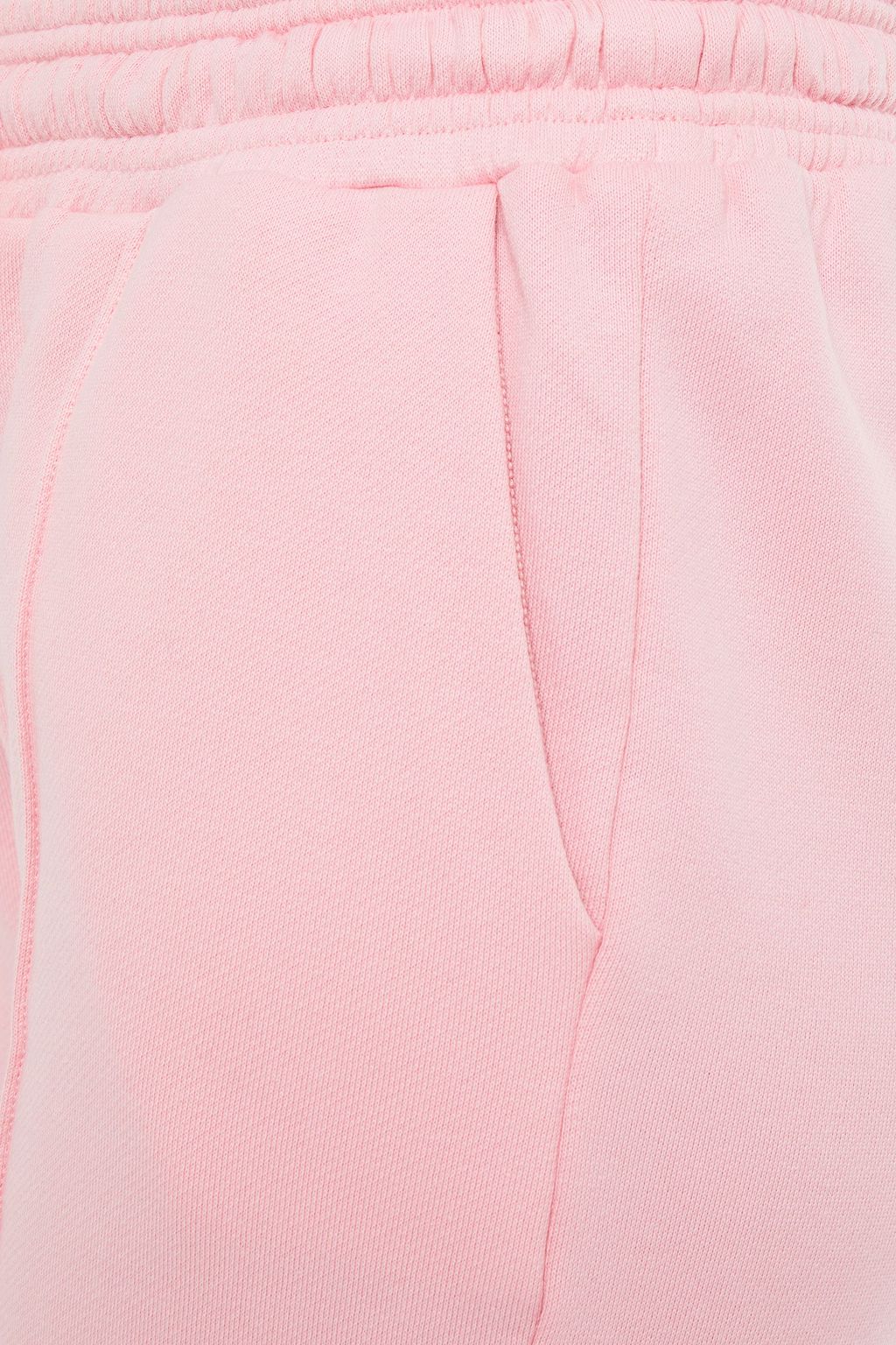 NINETY PERCENT Boy Fit cotton-jersey track pants