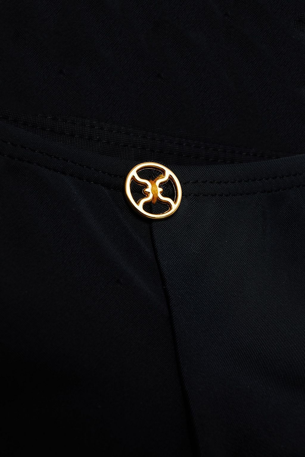 VIX PAULA HERMANNY Low-rise bikini briefs