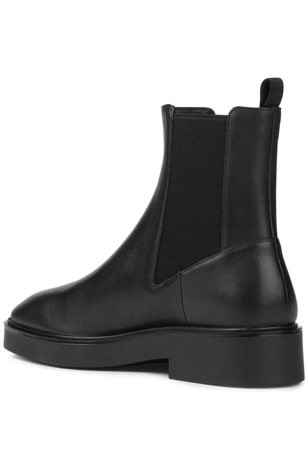 STUART WEITZMAN Henley leather Chelsea boots | Sale up to 70% off | THE ...