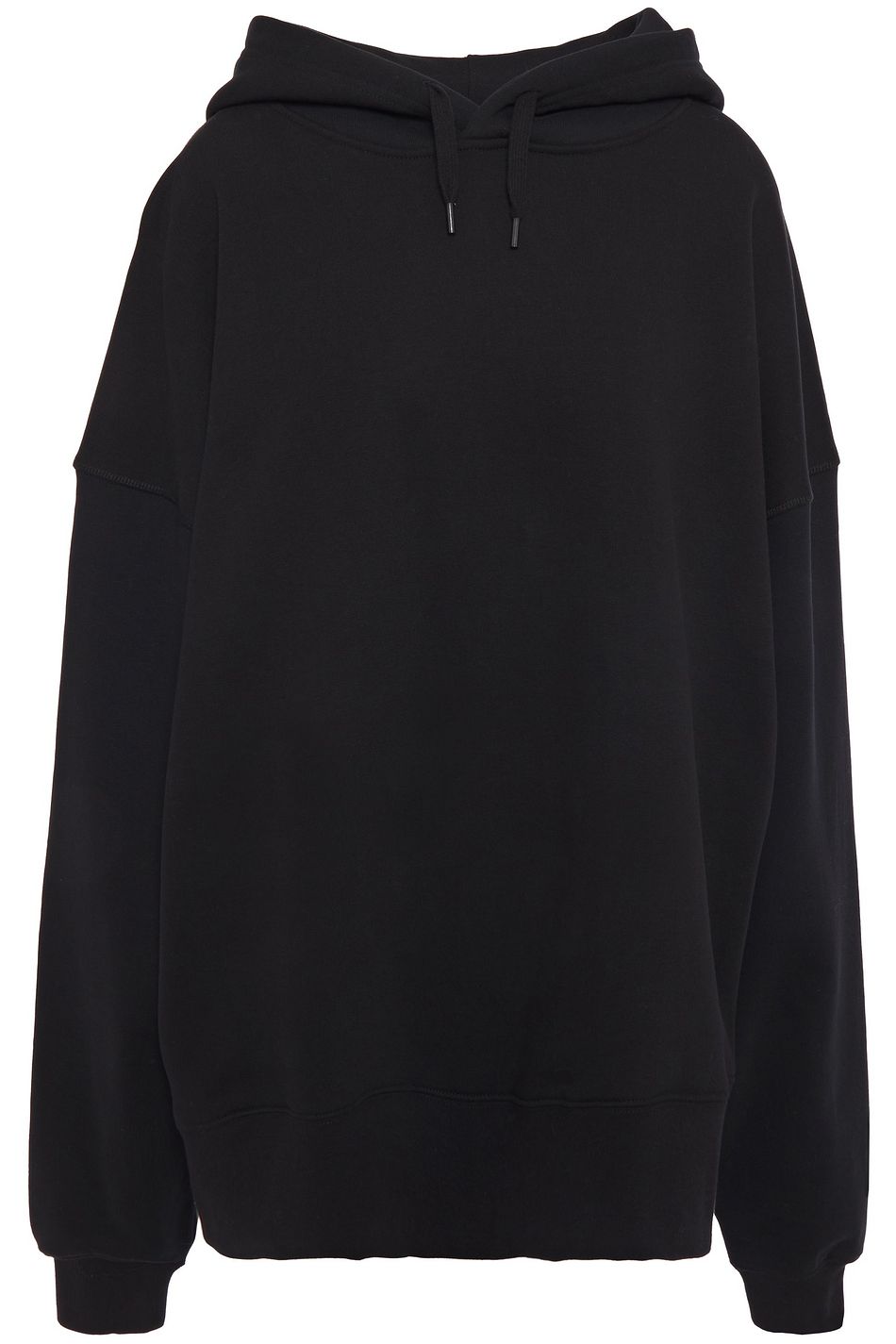 oversized designer hoodie