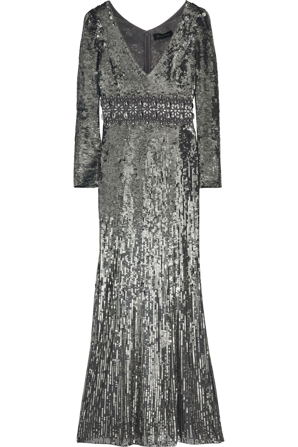 jenny packham gown sale
