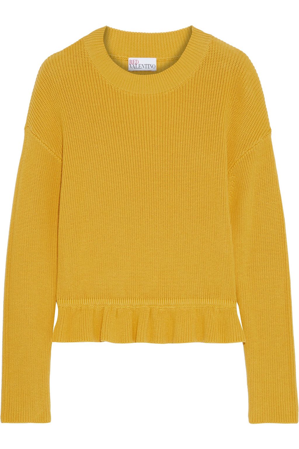 outnet red valentino