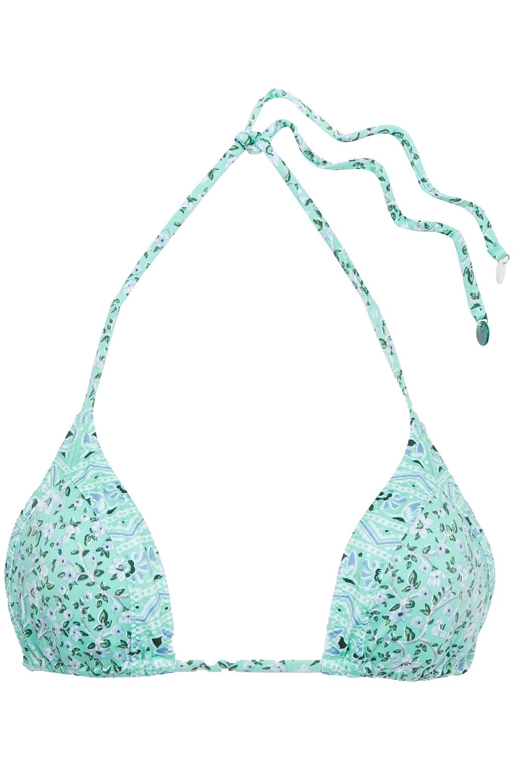 tigerlily bikini top