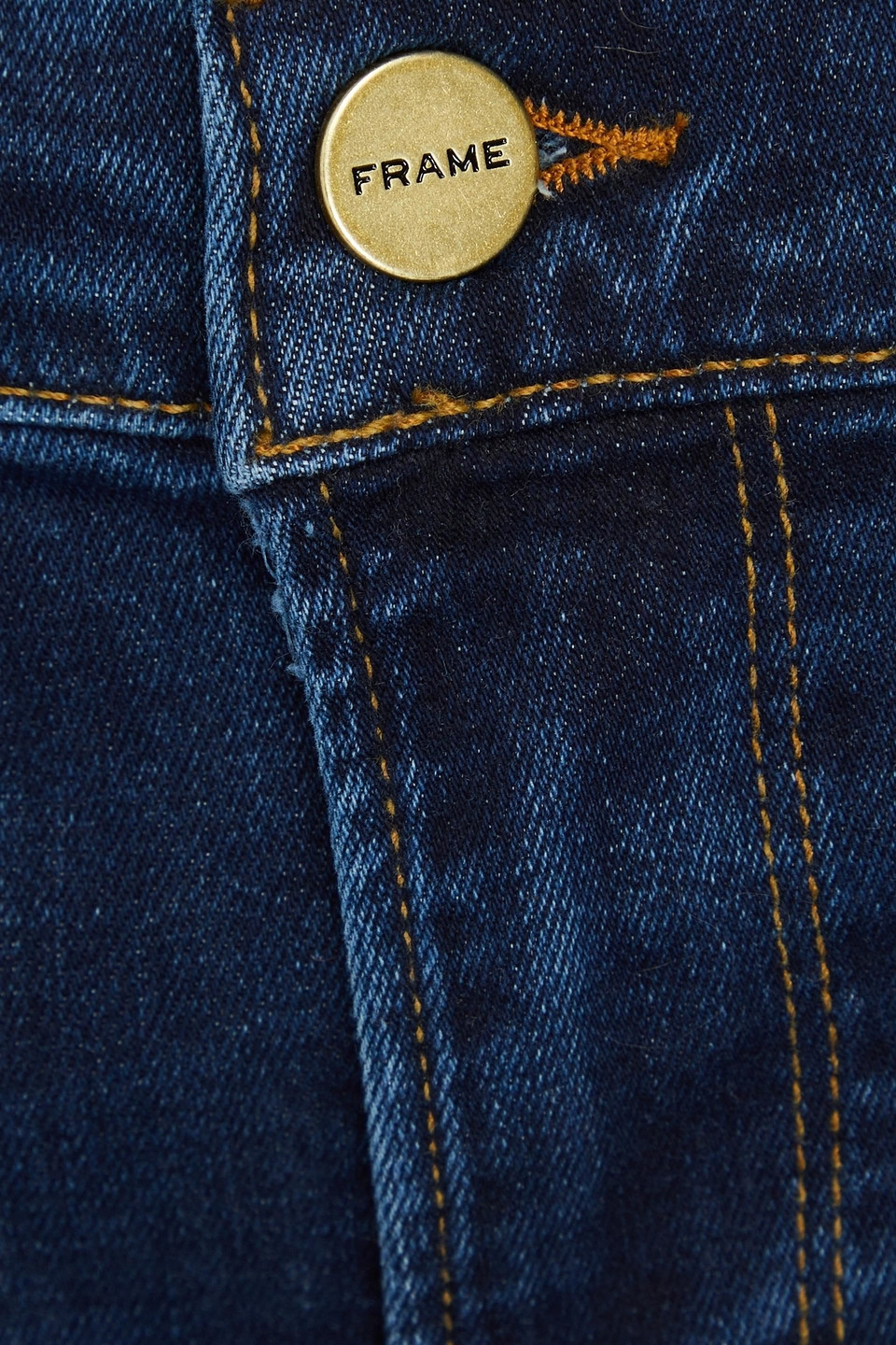 FRAME LE GARCON SLIM BOYFRIEND JEANS 