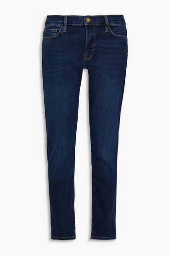 Low Rise Jeans Women's  Sale Up To 70% Off At THE OUTNET