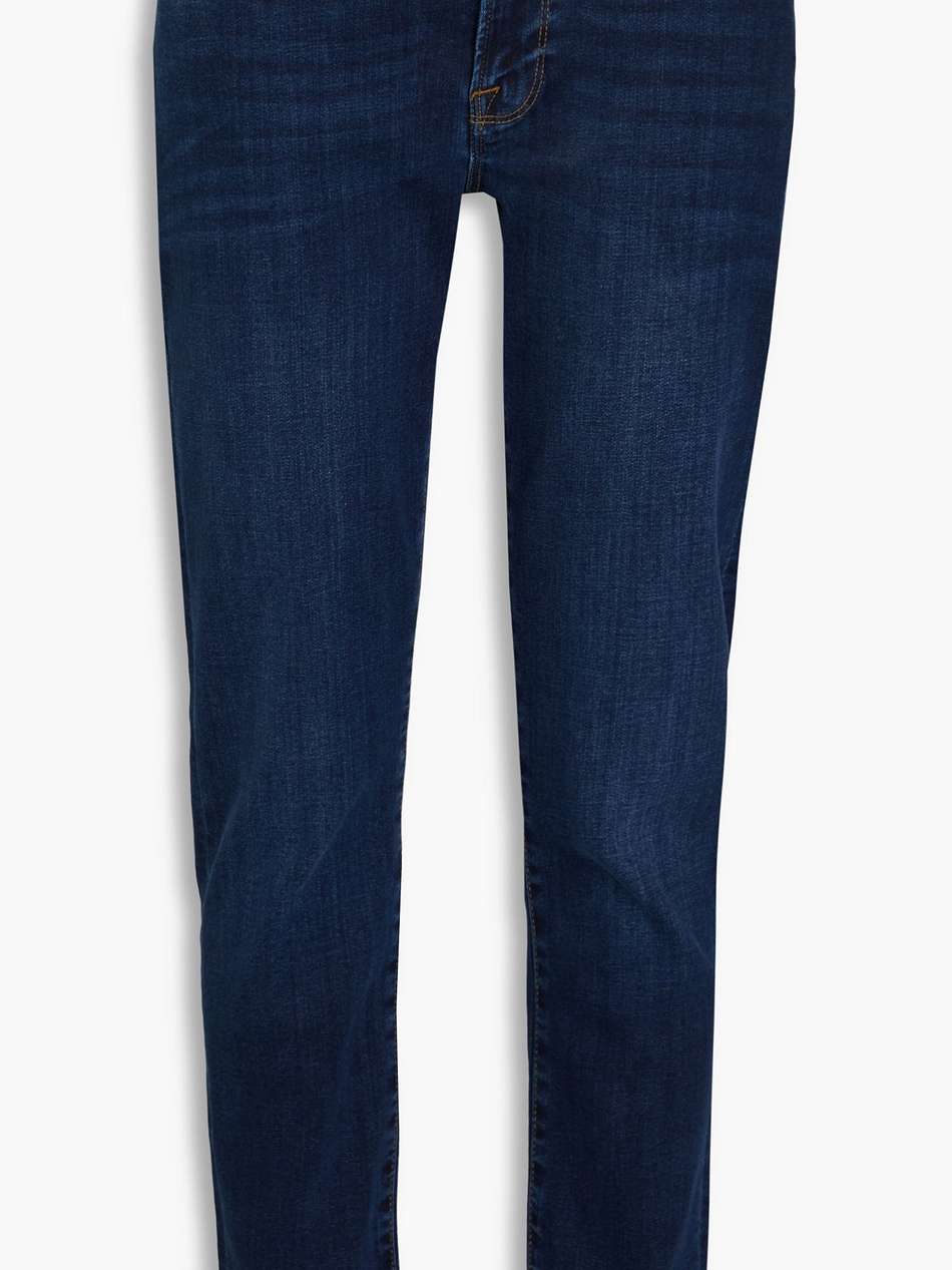 le garcon slim boyfriend jeans