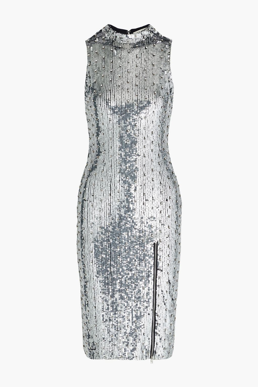 silver dress sale