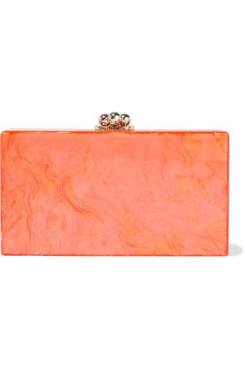 edie parker mrs clutch replica