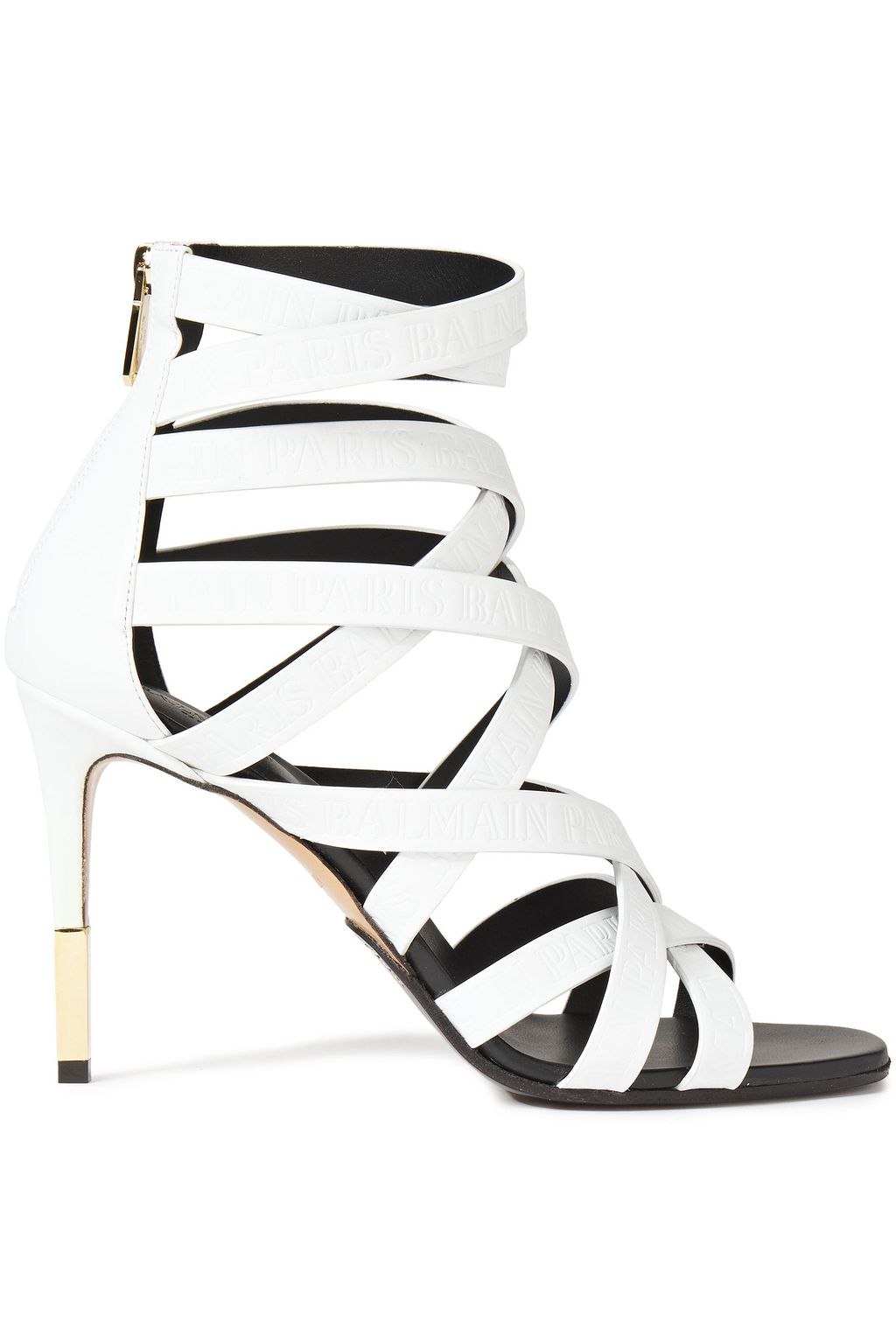 balmain sandals sale