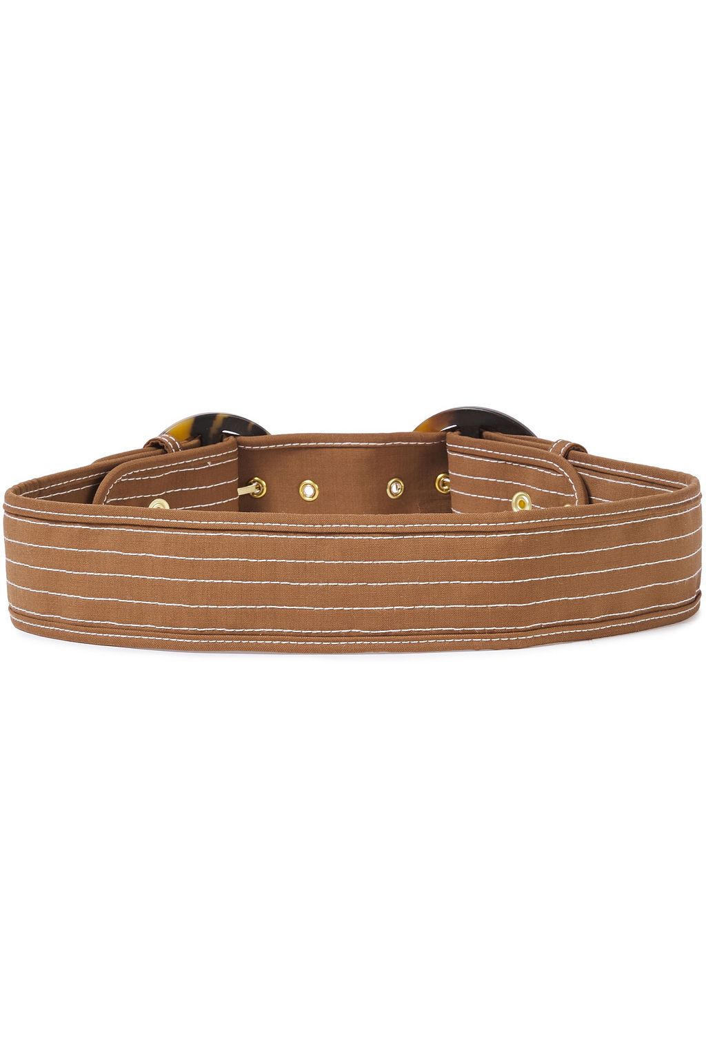 ZIMMERMANN Wool belt