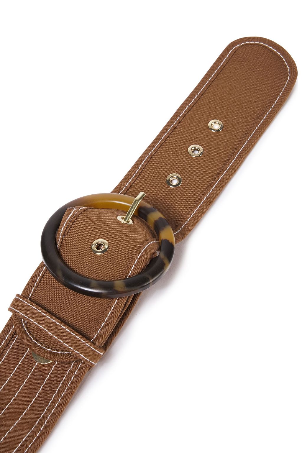 ZIMMERMANN Wool belt