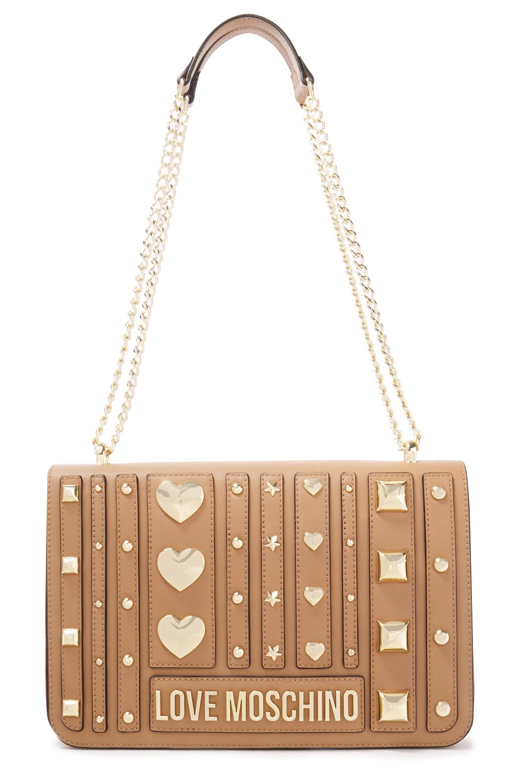 moschino shoulder bag sale
