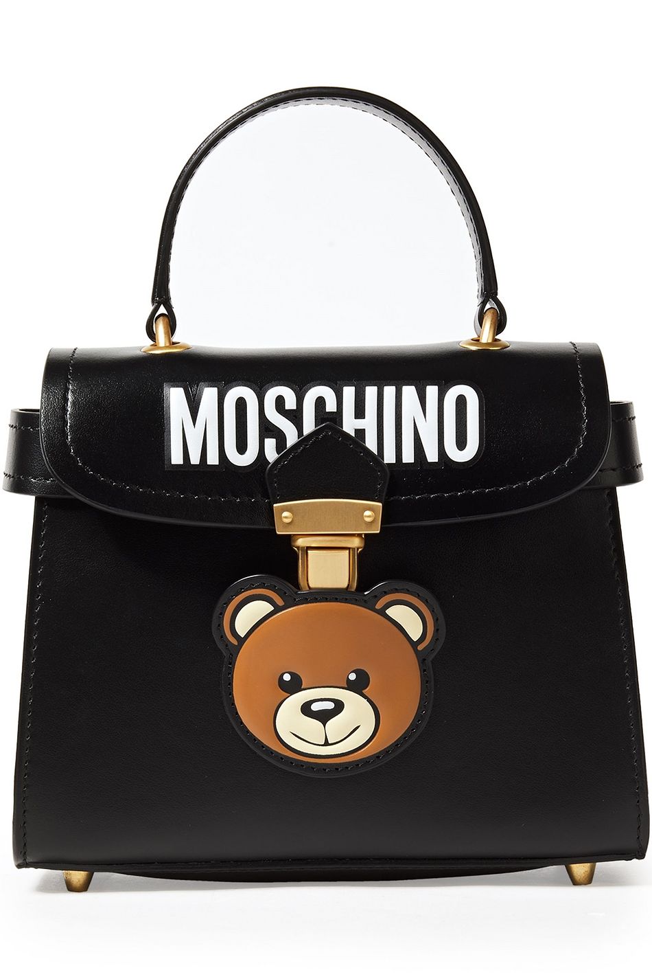 moschino purse sale