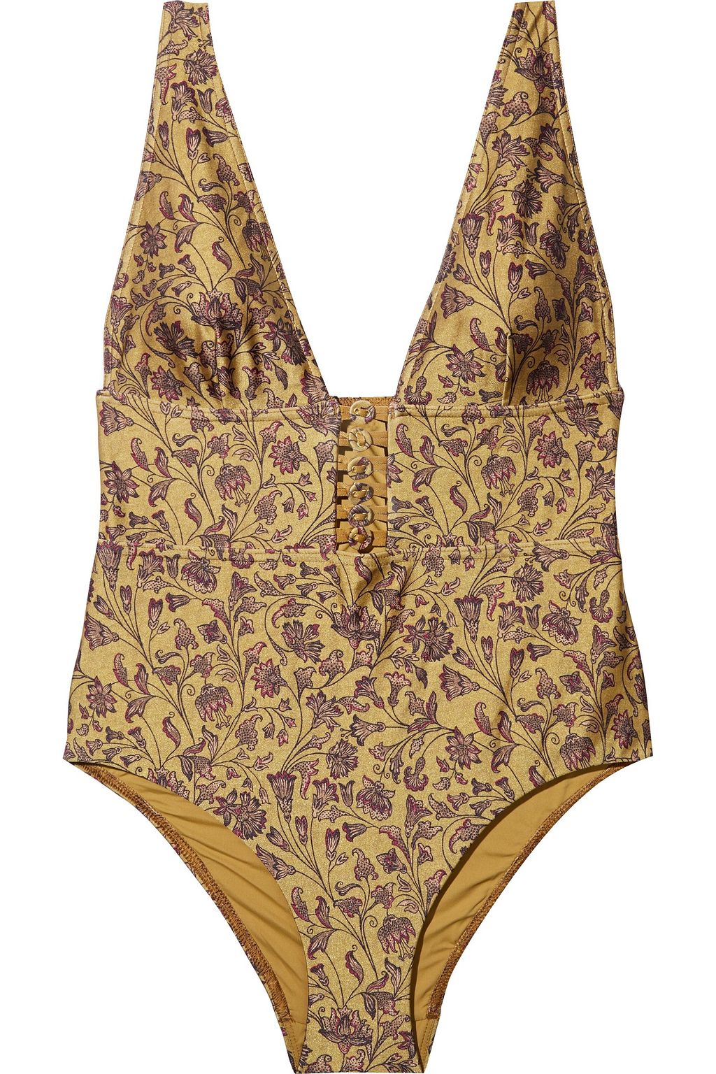 zimmermann swimsuit sale