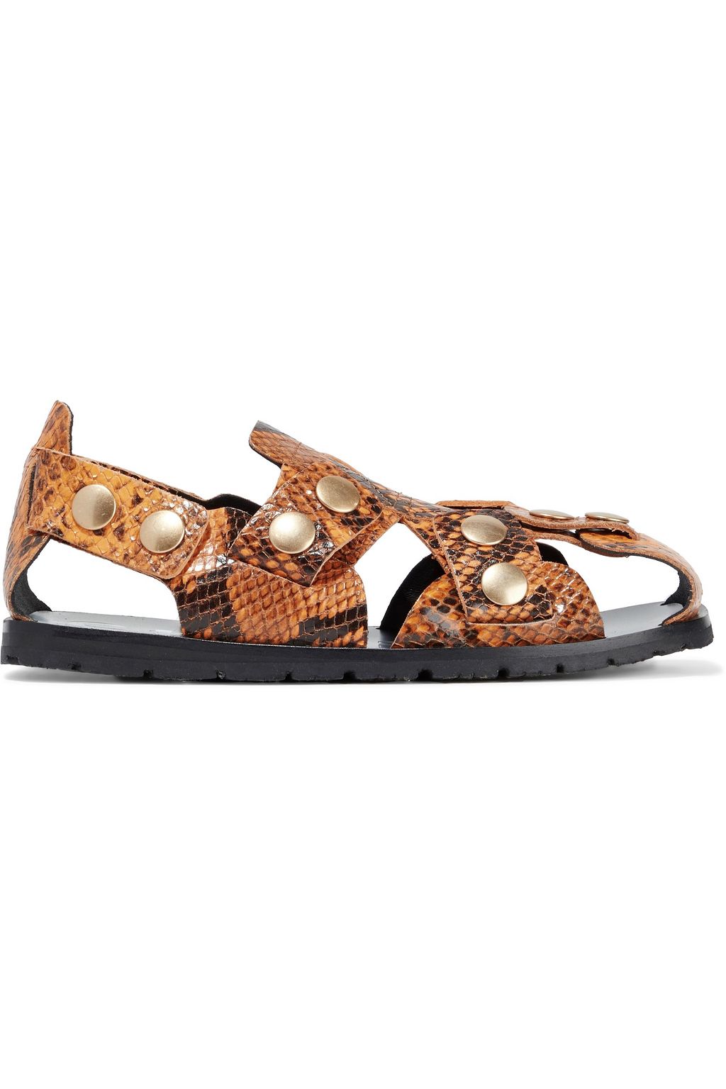 acne studios sandals sale