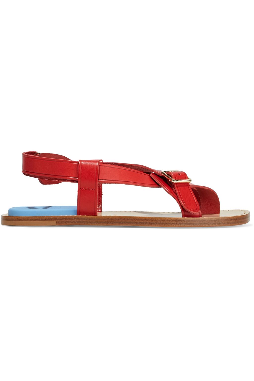 acne studios sandals