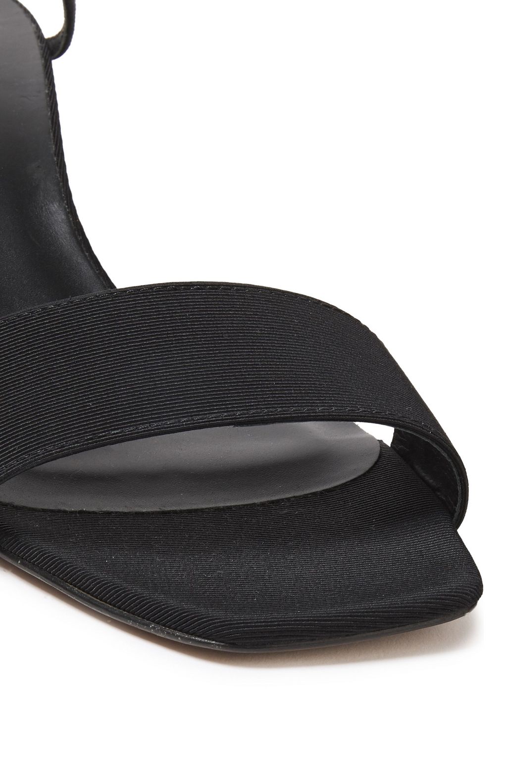 NEOUS Thallis leather sandals
