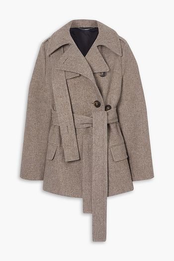 Stella mccartney coats sale top