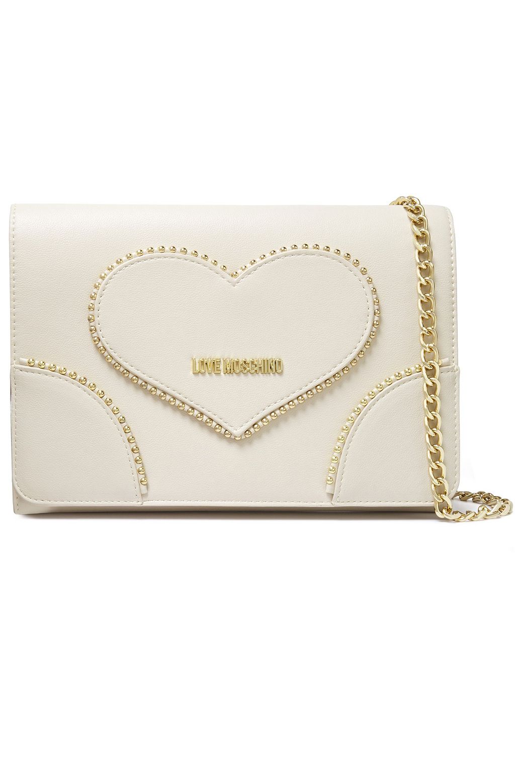 moschino clutch sale