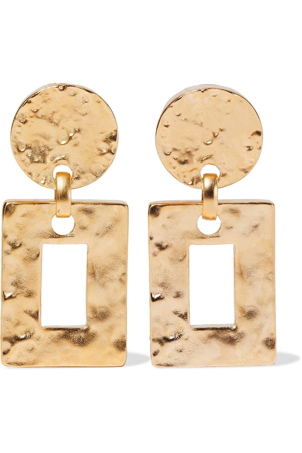 michael kors 24 karat gold