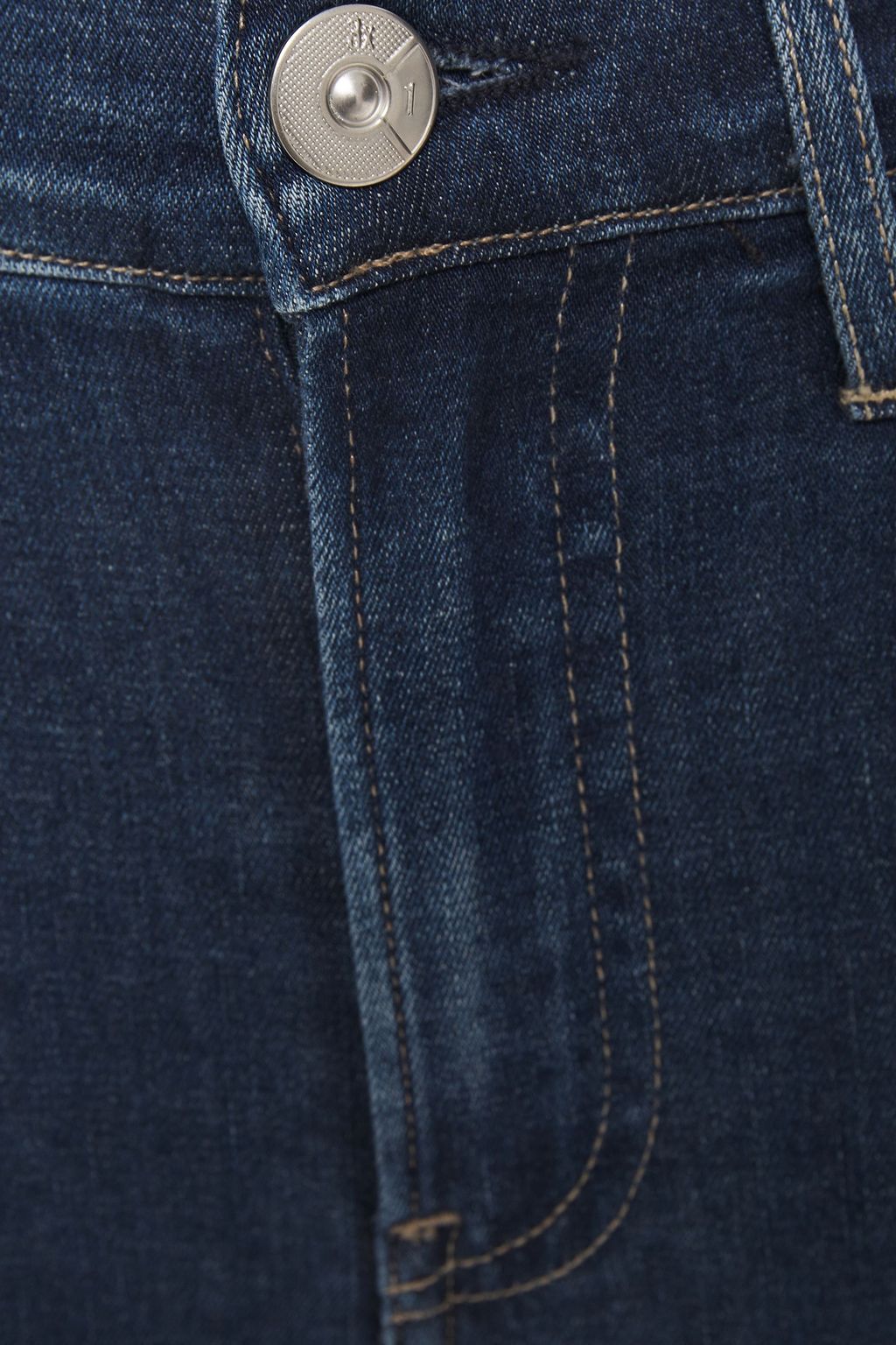 3X1 NYC Kaia high-rise skinny jeans