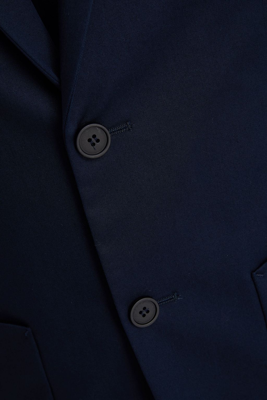 JOSEPH Cassis slim-fit stretch-cotton gabardine blazer