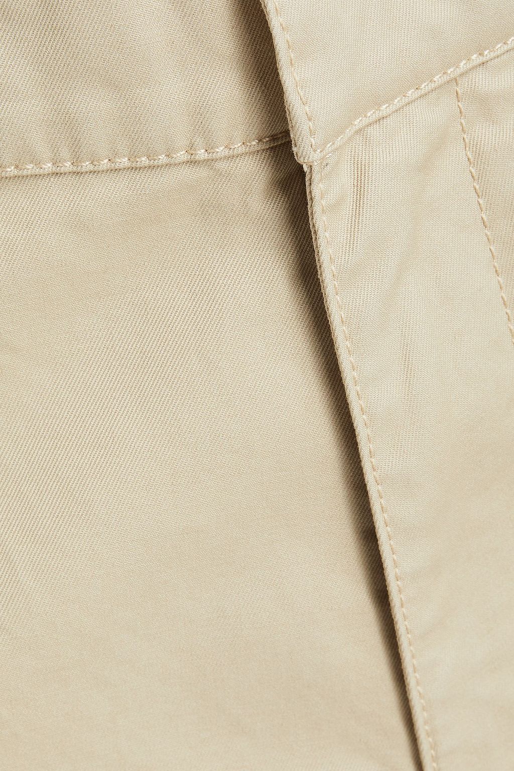 JOSEPH Weymouth Workers cotton-twill chinos