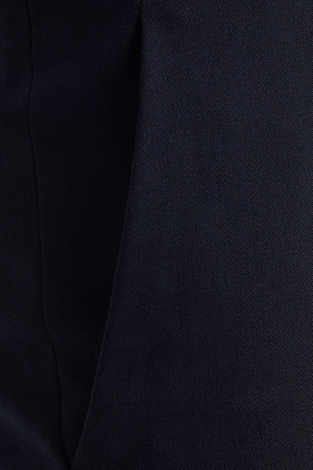 JOSEPH Jack slim-fit wool-blend twill pants