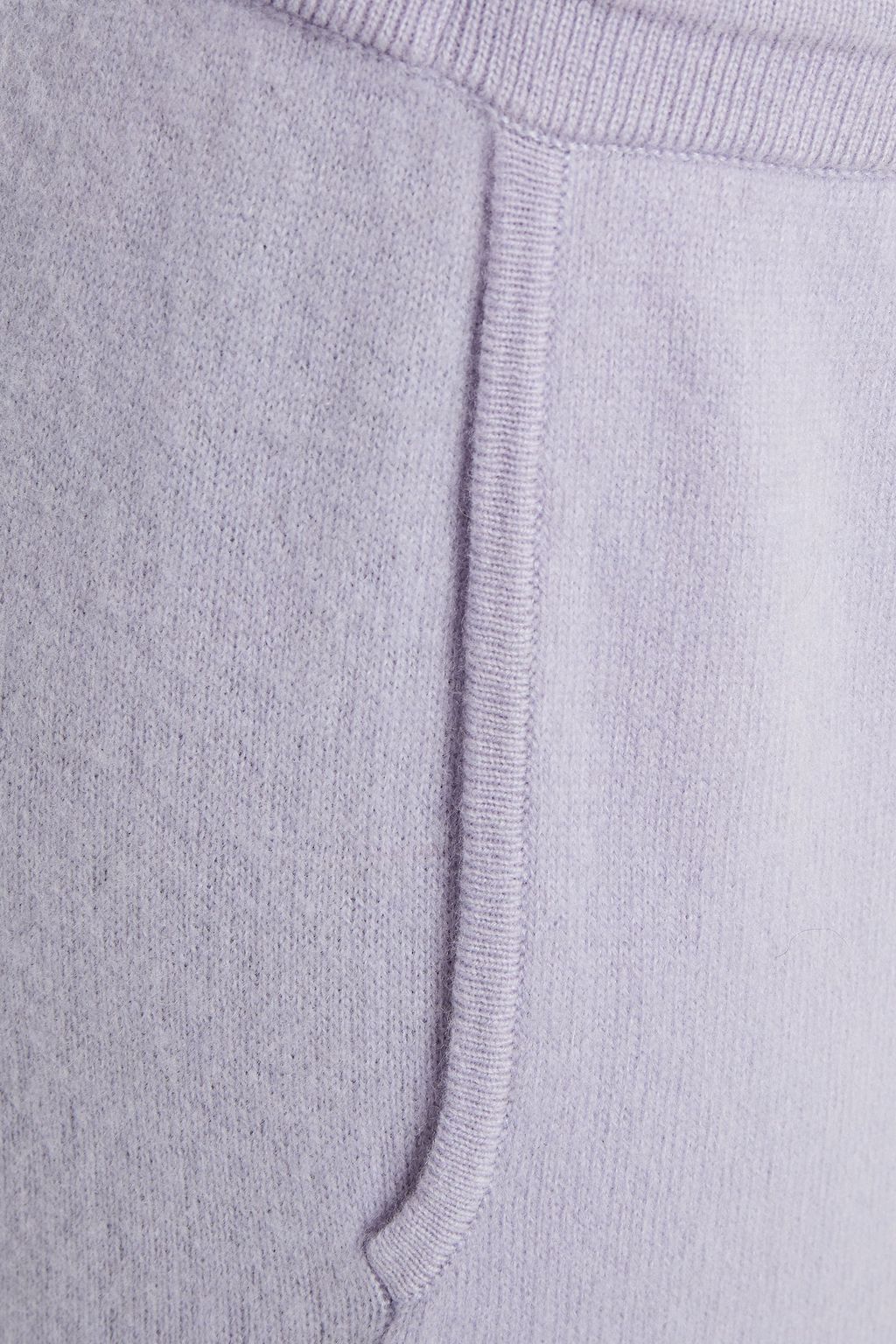 NAADAM Cashmere track pants