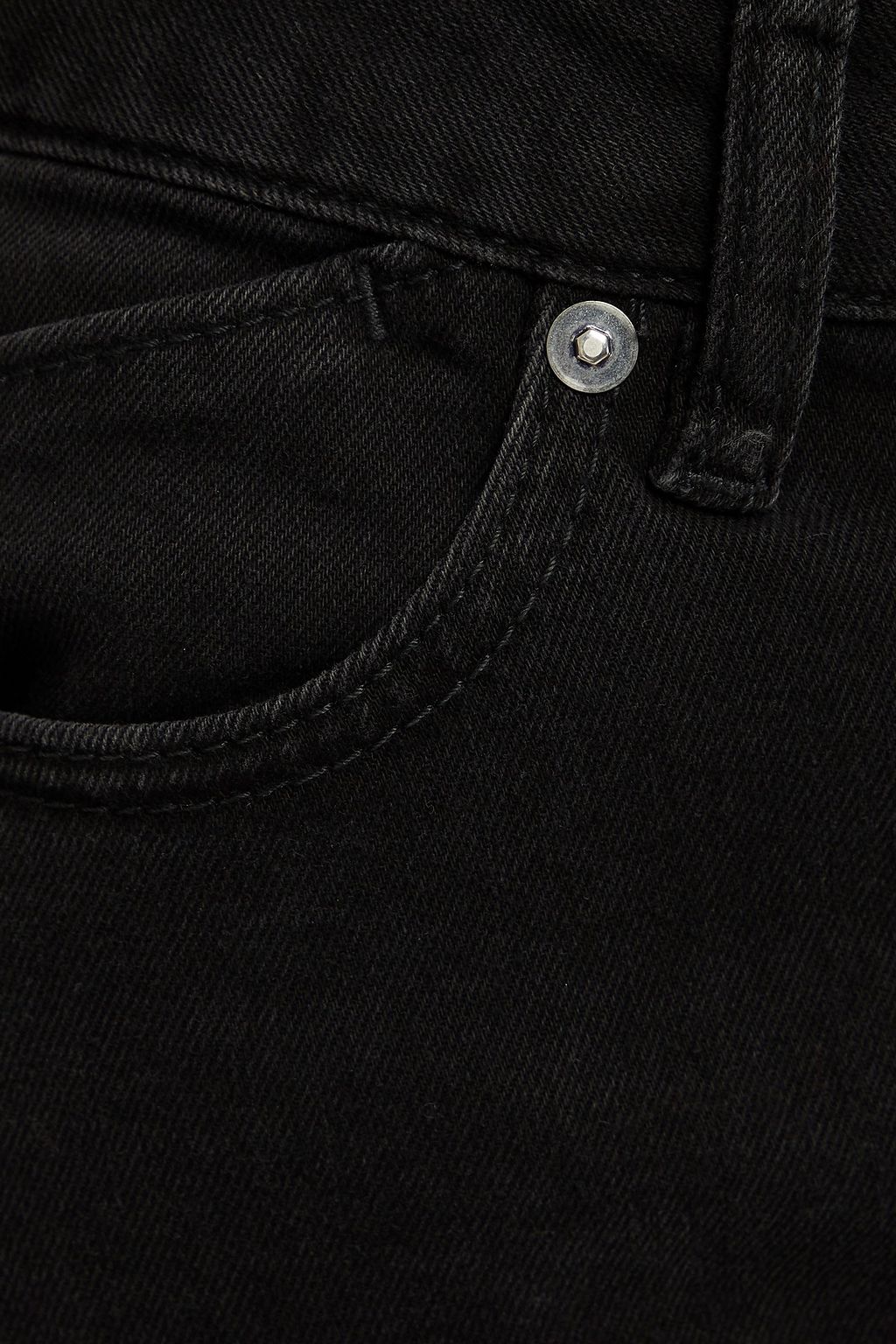 JUST CAVALLI Mid-rise skinny jeans