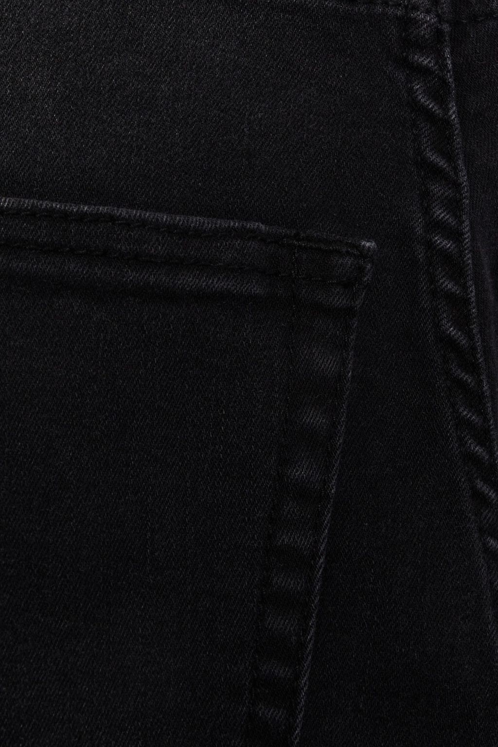 GESTUZ Emilinda high-rise kick-flare jeans