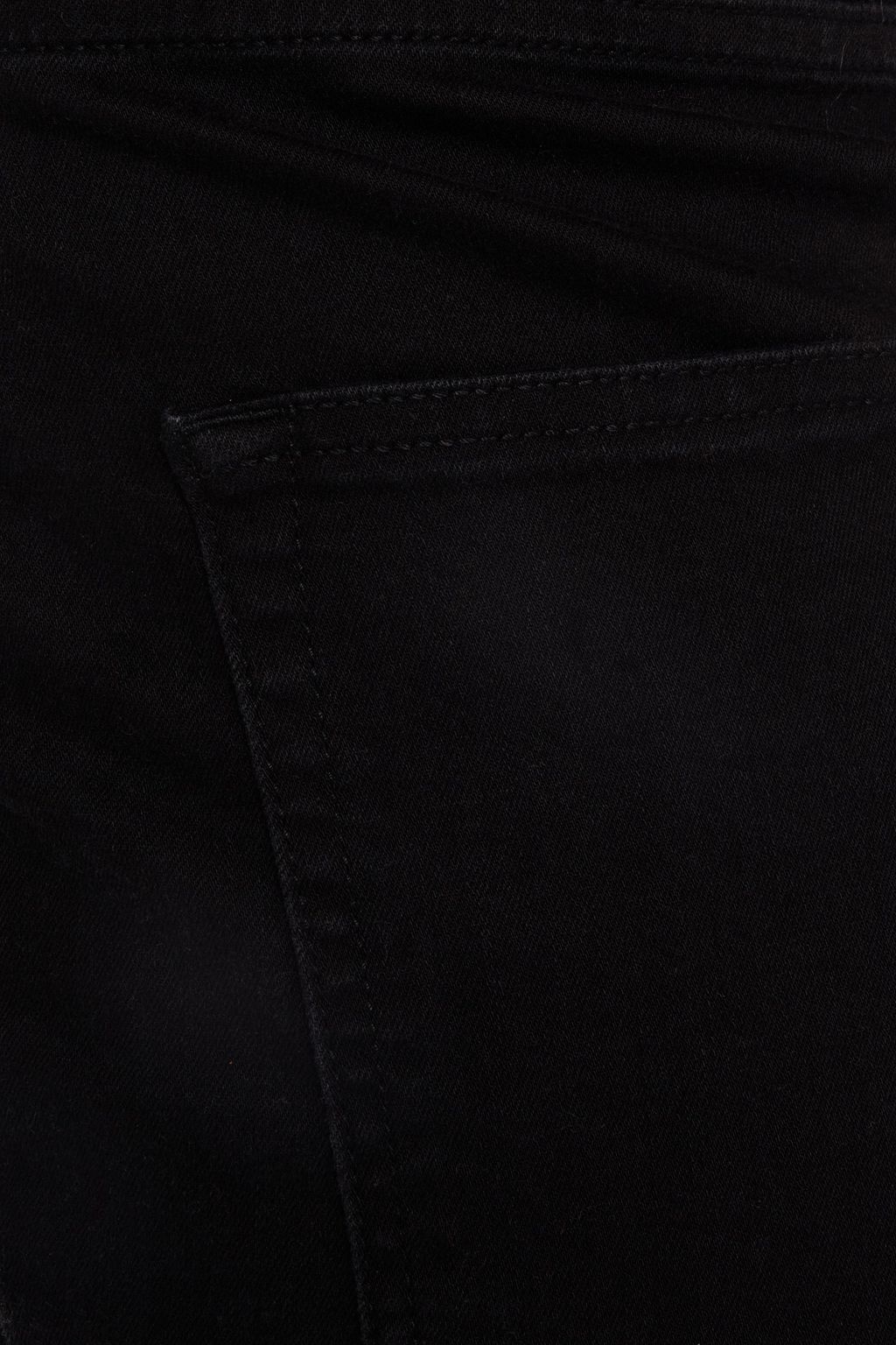 GESTUZ Emily high-rise skinny jeans