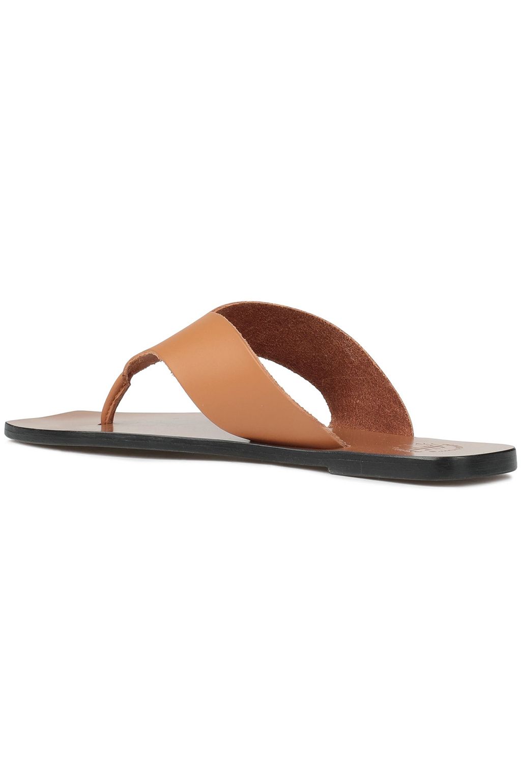 ATP ATELIER Leather sandals
