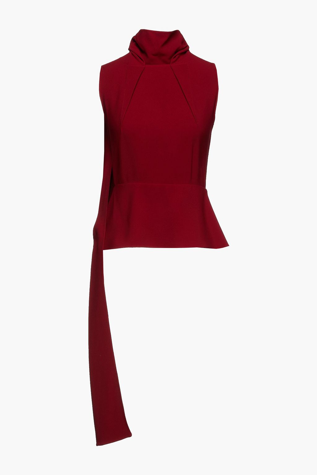 ヨーロッ ローラン ムレ Roland Mouret レディース カジュアルパンツ ボトムス Pants White Asty ボトムスサ