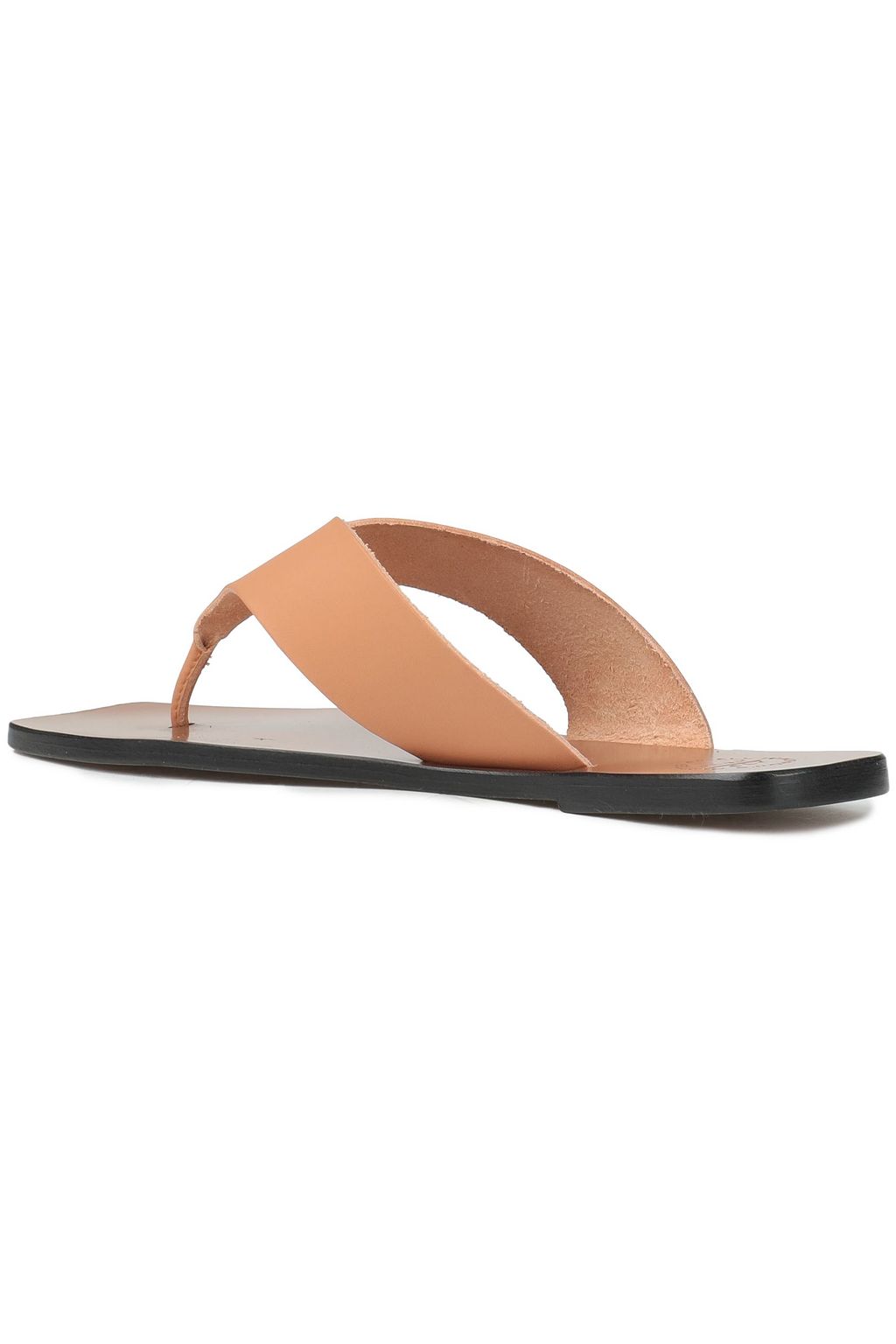 ATP ATELIER Leather sandals