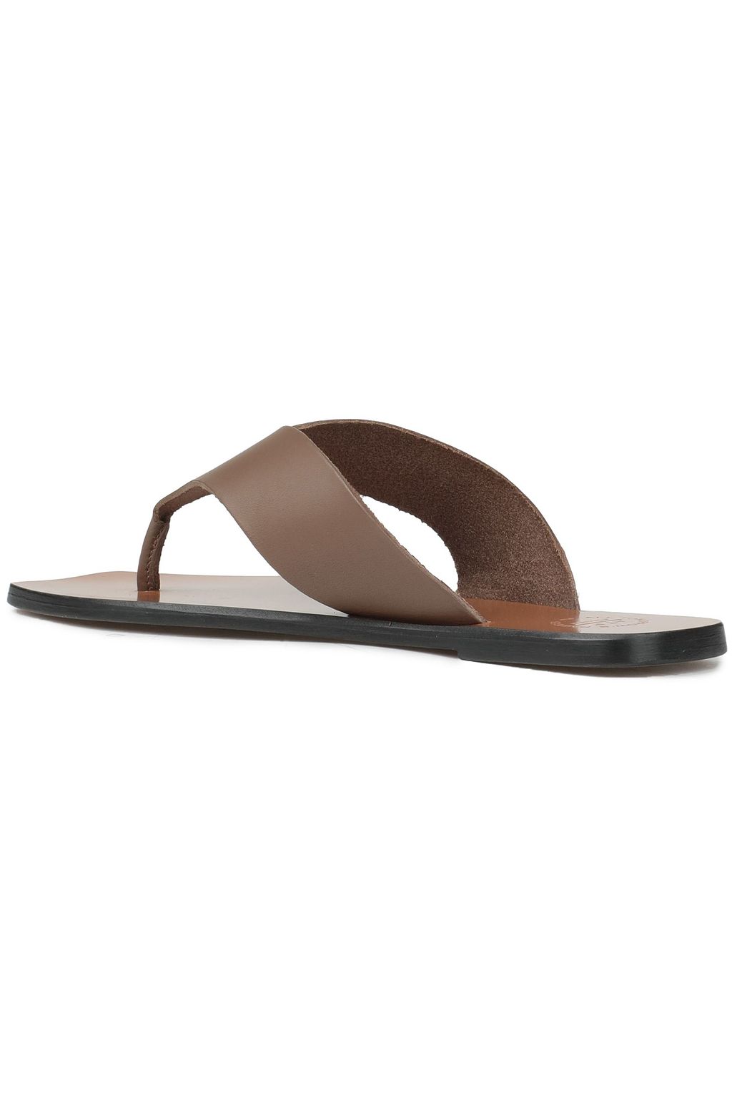 ATP ATELIER Leather sandals