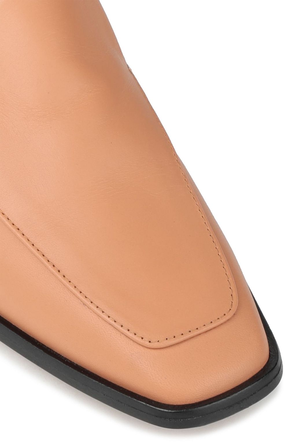 ATP ATELIER Leather loafers