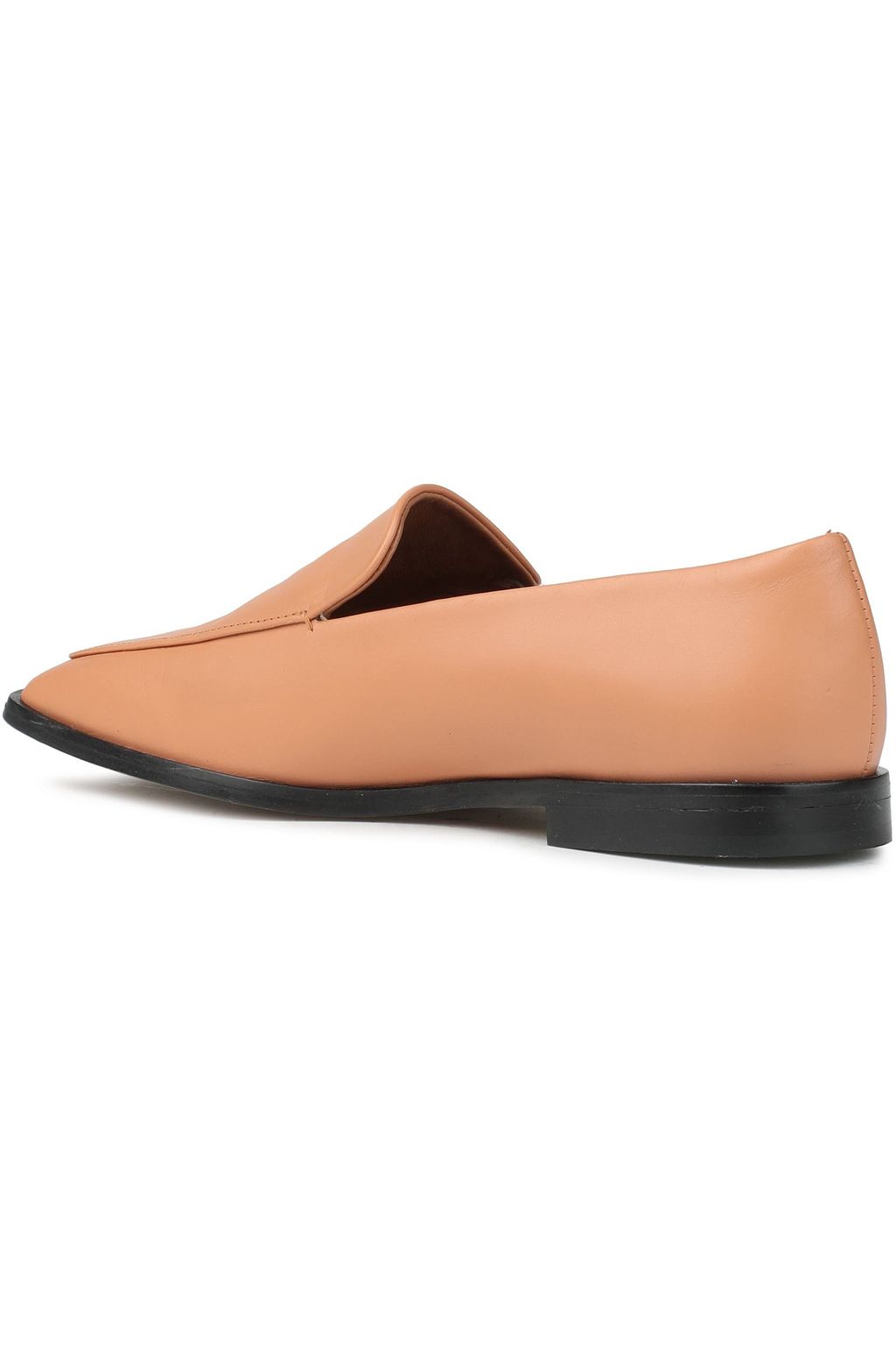 ATP ATELIER Leather loafers