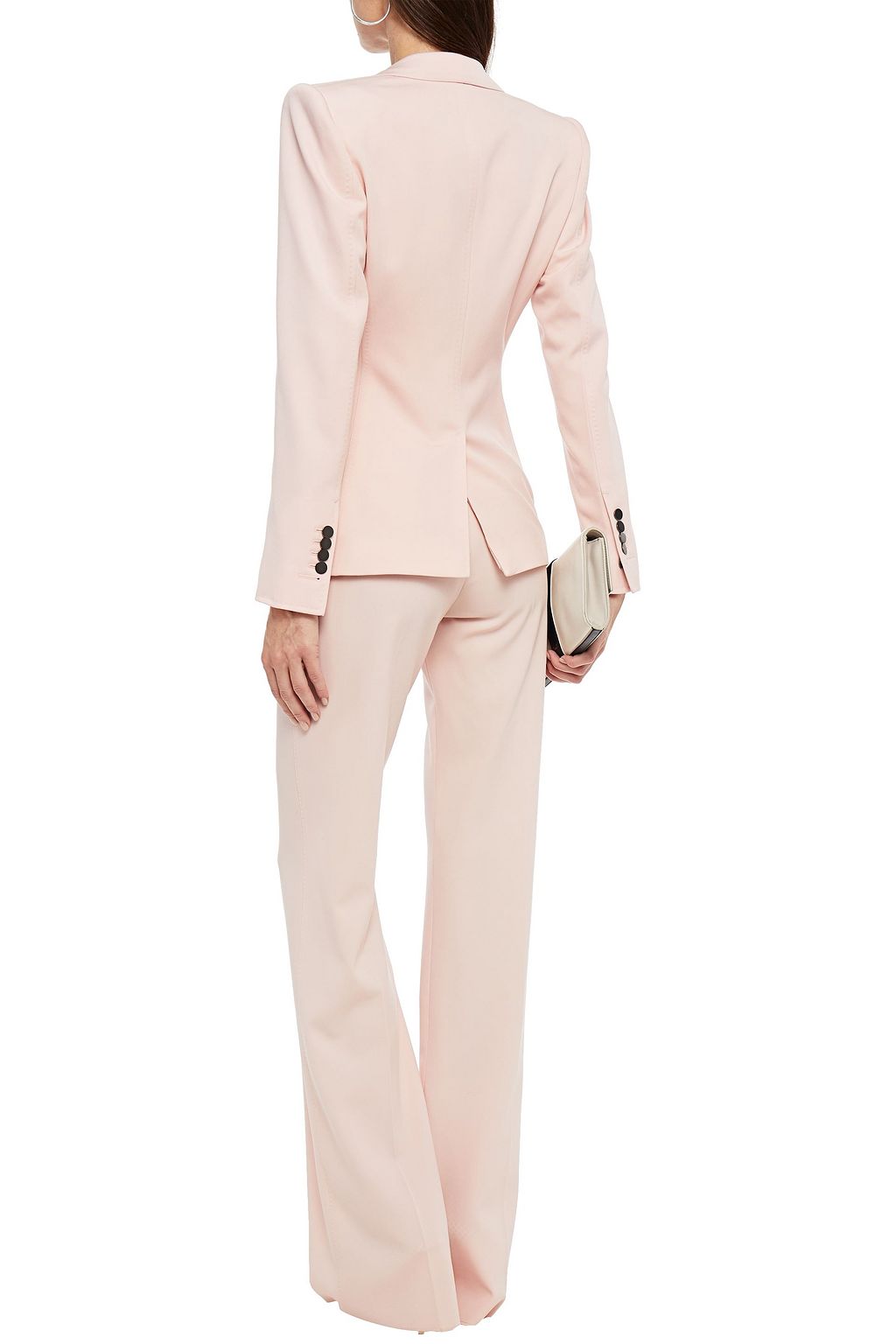 TOM FORD Wool blazer