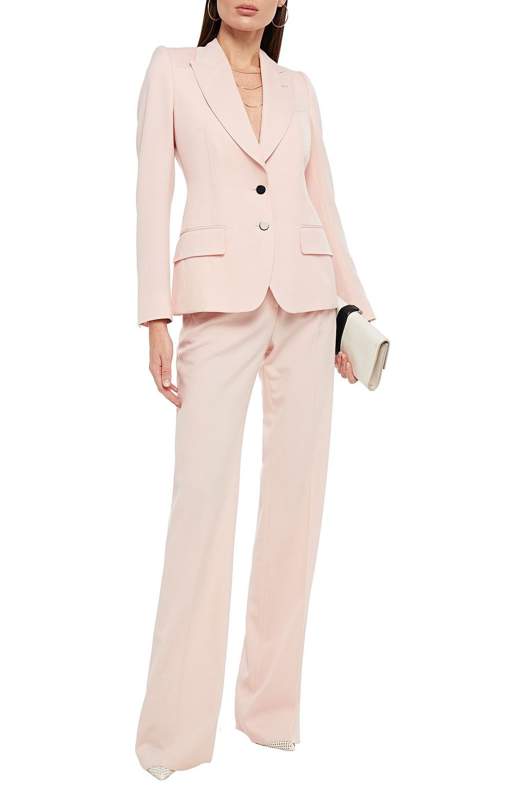 TOM FORD Wool blazer