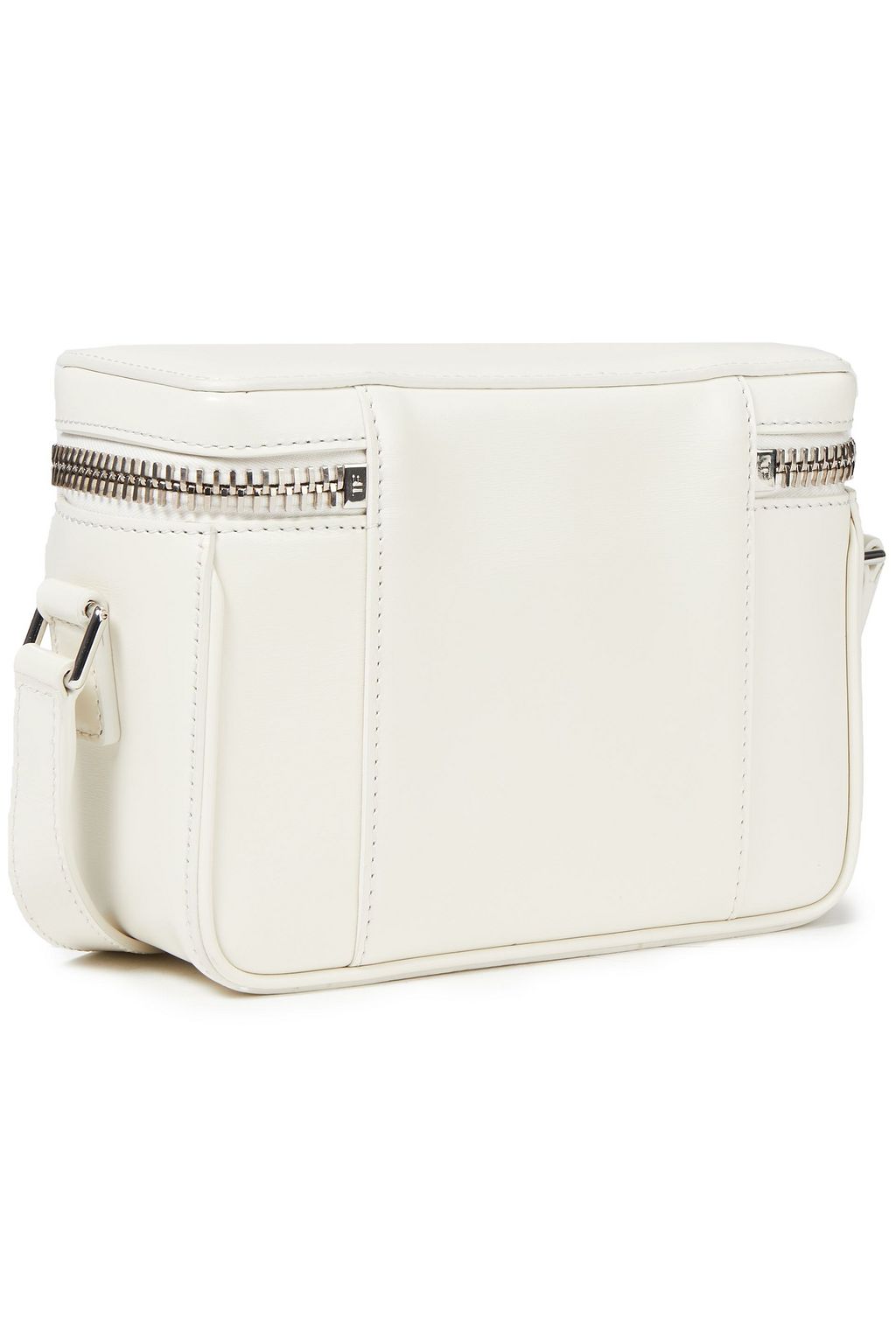 TOM FORD Leather camera bag