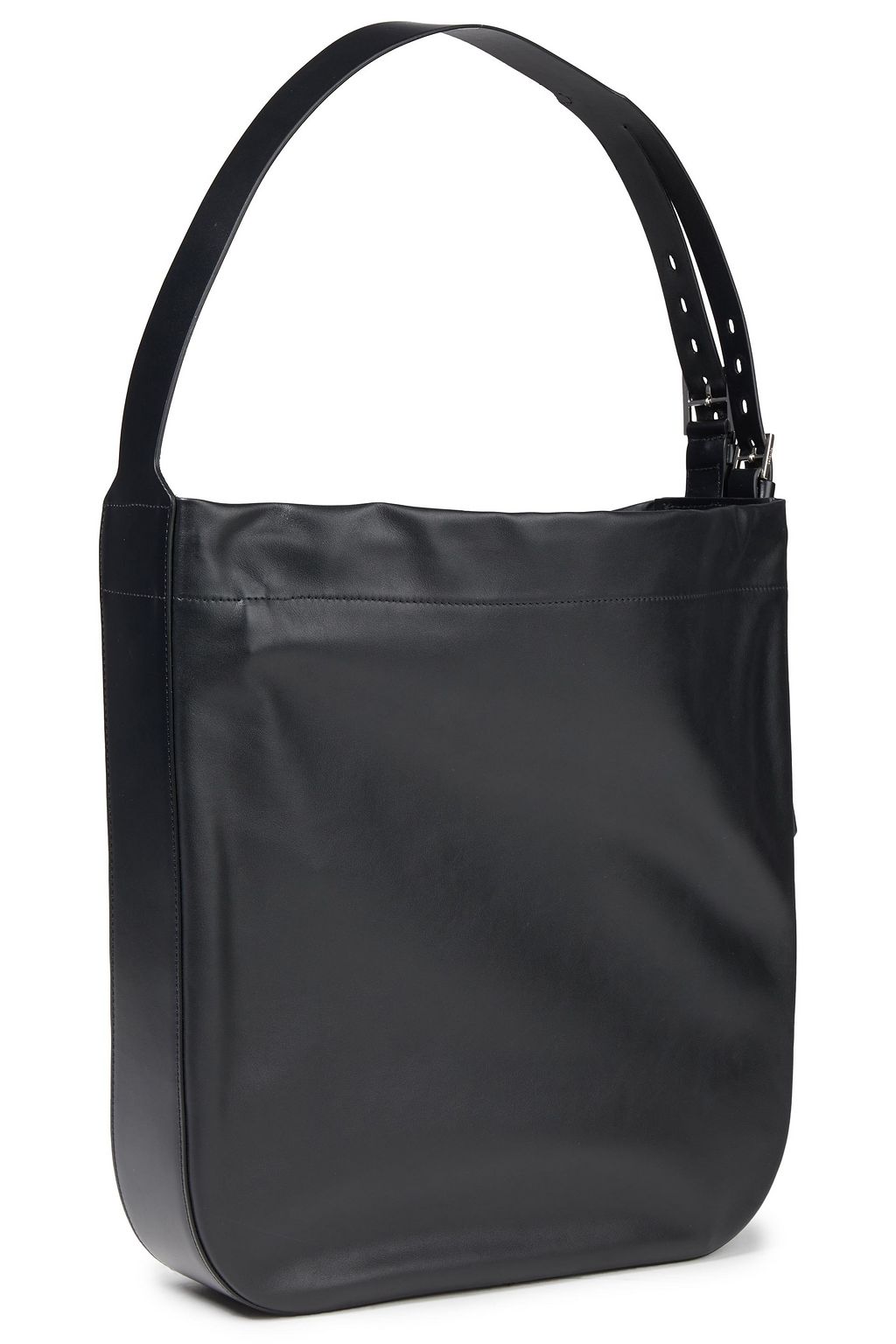 TOM FORD Leather shoulder bag