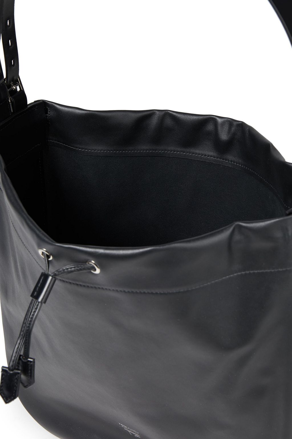 TOM FORD Leather shoulder bag