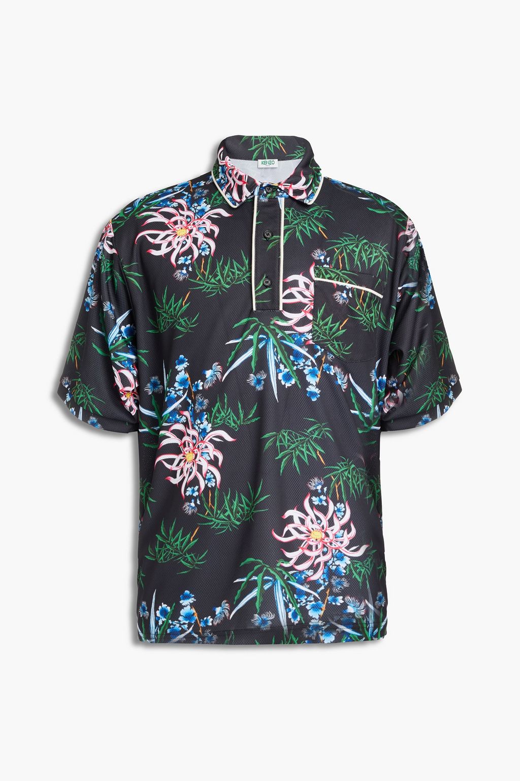 kenzo polo shirt sale