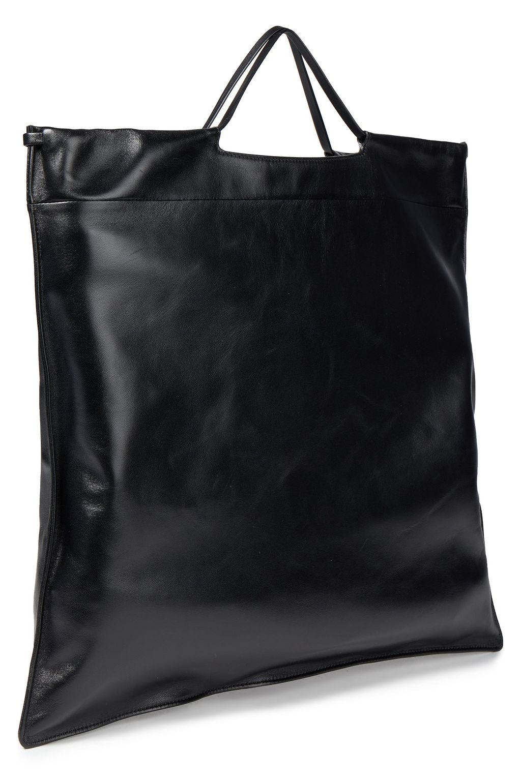 TOM FORD Leather tote