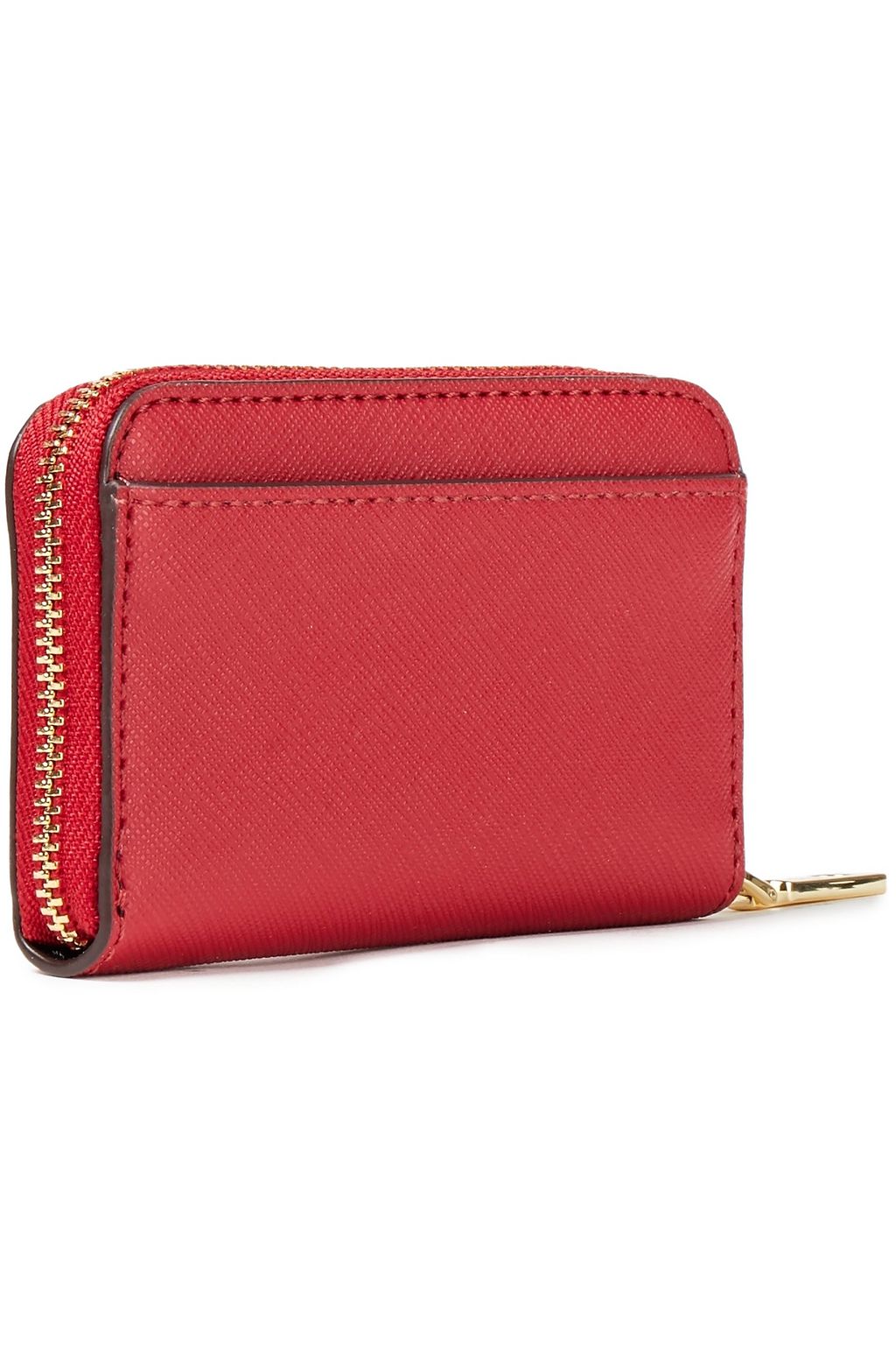 DKNY Faux leather wallet